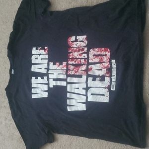 The Walking Dead Shirt
